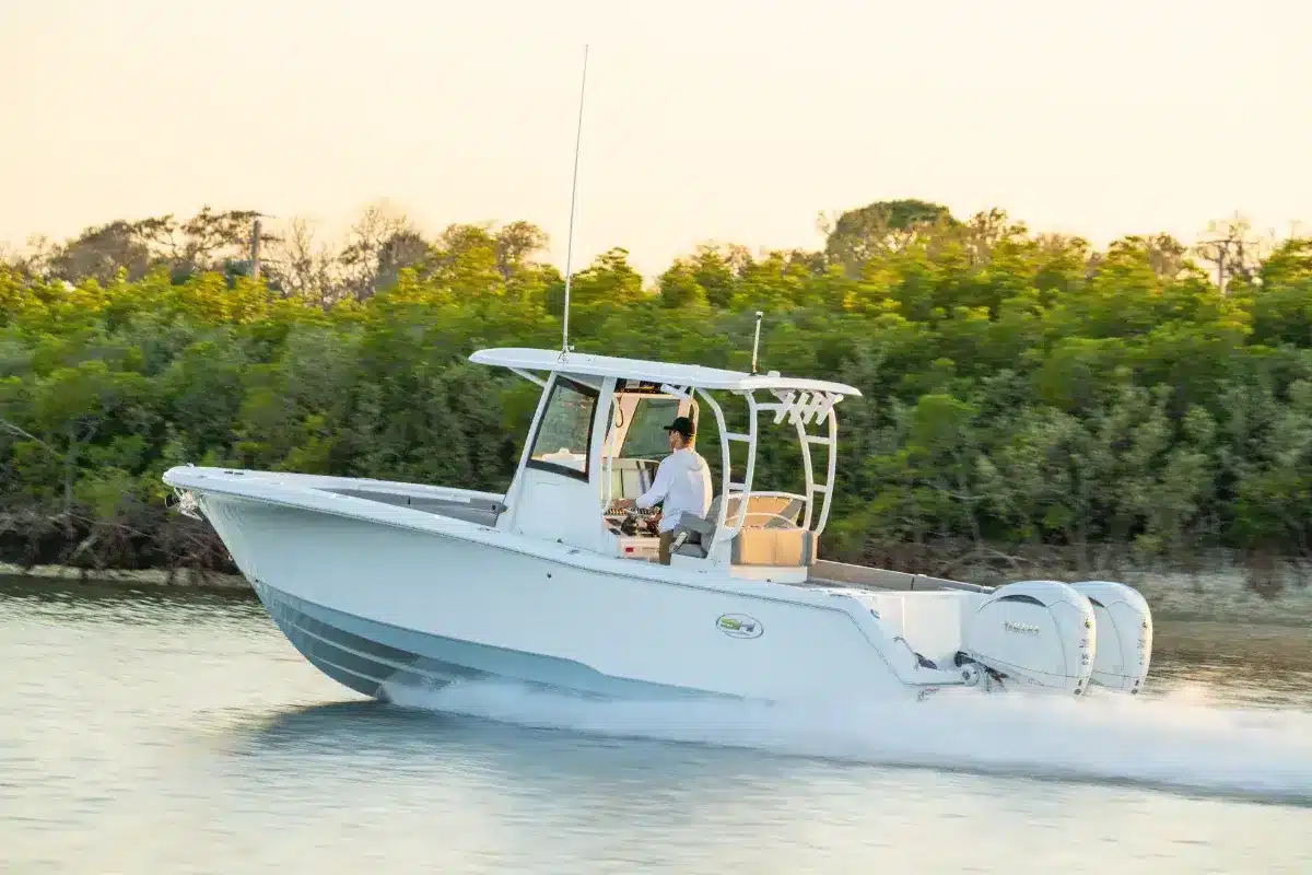 shop boats